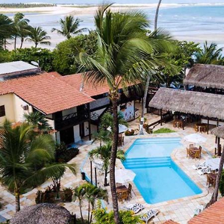 Pousada Capitao Thomaz Jijoca de Jericoacoara Kültér fotó