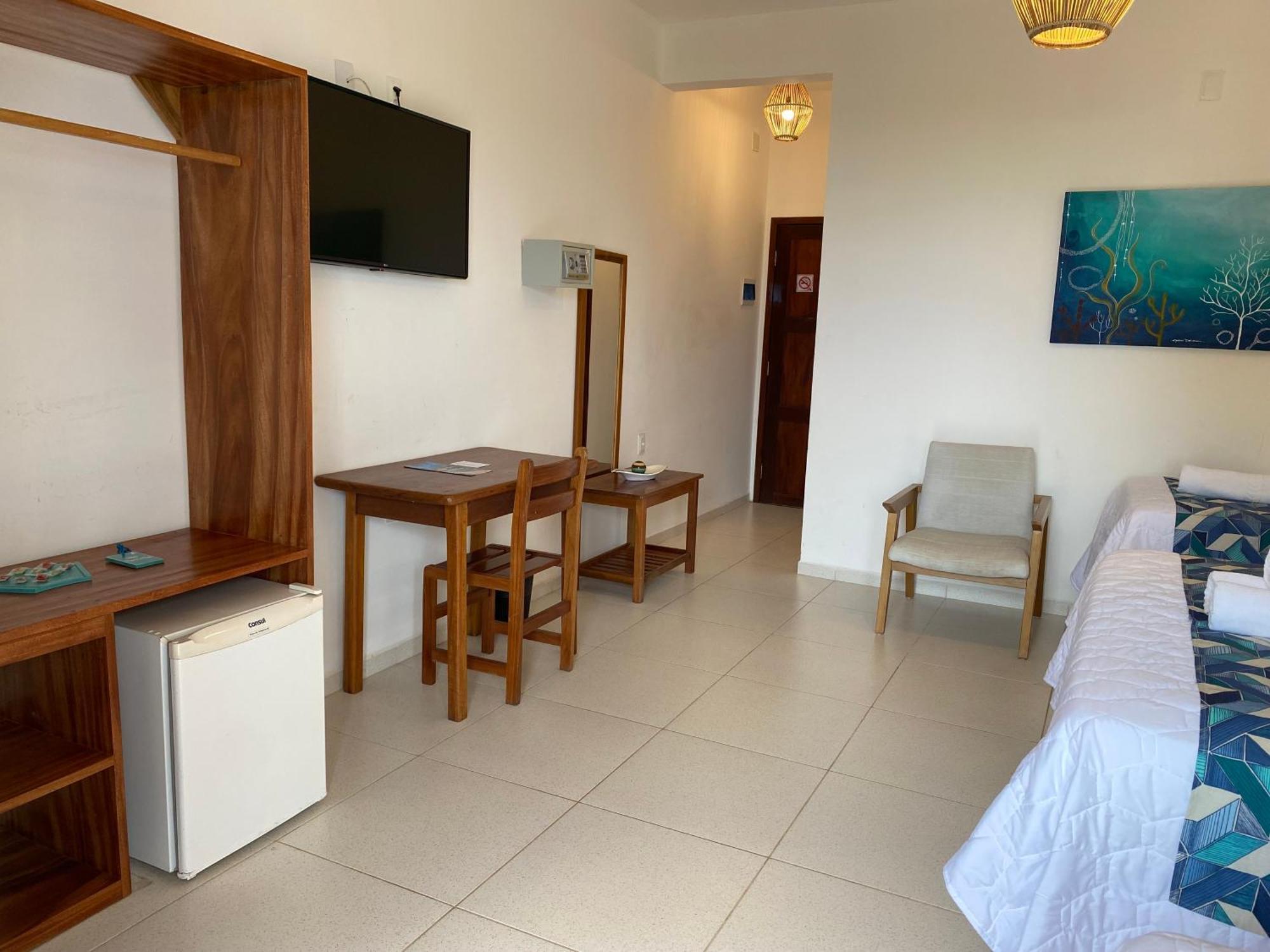 Pousada Capitao Thomaz Jijoca de Jericoacoara Kültér fotó